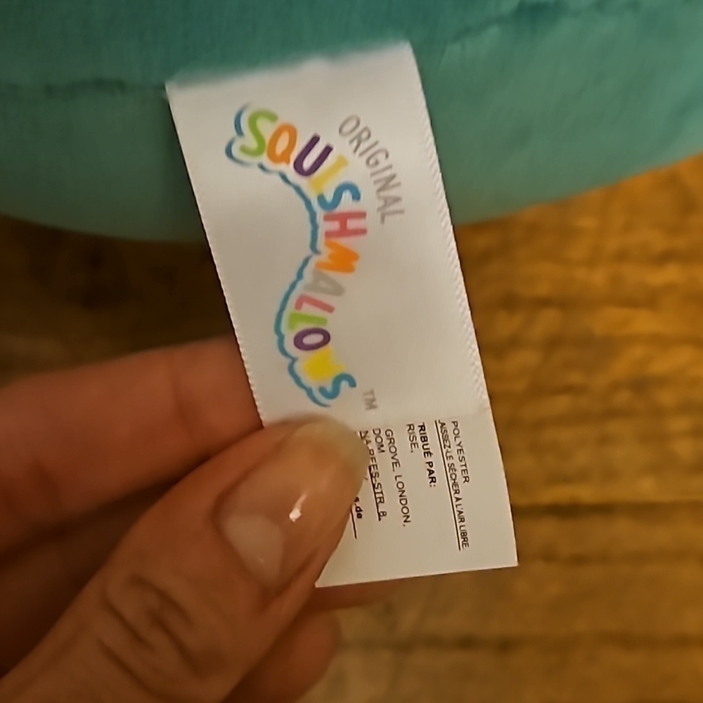 Squishmallows - Picture 4 of 4